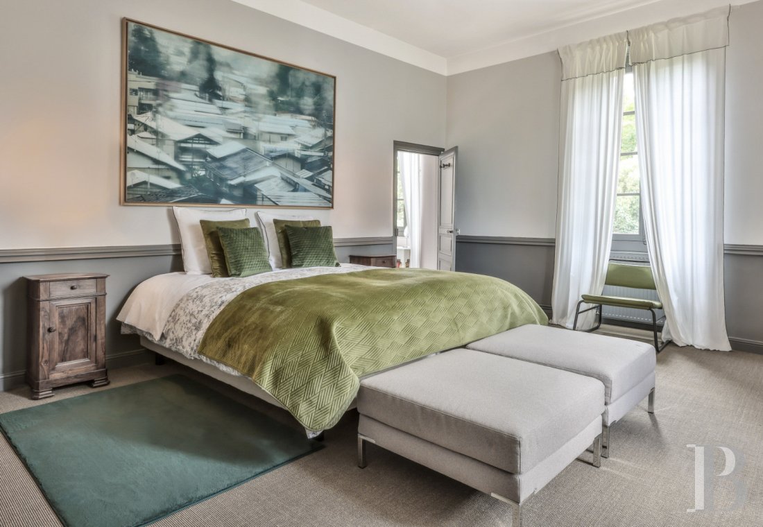 A Directoire style manor house and outbuildings dedicated to holidays south of Sarlat-la-Canéda, in the south of the Dordogne - photo  n°13